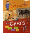 Tout Sur Les Chats - Stephanie Ledu , Sophie Lebot