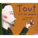 Tout Sur Les Papas - Clotilde Perrin , Gwendoline Raisson