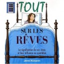Tout Sur Les Reves - Jenni Kosarin