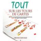 Tout Sur Les Tours De Cartes - Rourke Dennis