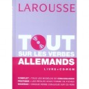 Tout Sur Les Verbes Allemands - M Dalmas