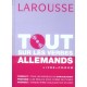 Tout Sur Les Verbes Allemands - M Dalmas