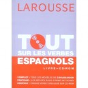 Tout Sur Les Verbes Espagnols - G Lloret-linares