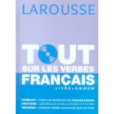 Tout Sur Les Verbes Francais - Collectif