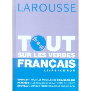 All About Verbs French - Collectif