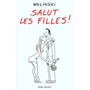 My All About Women - Georges Wolinski