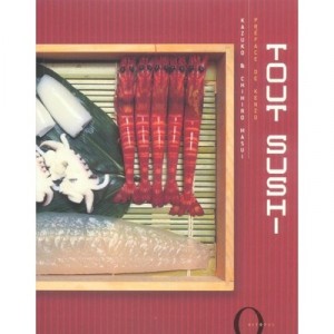 Tout Sushi - Kazuko Masui , Chihiro Masui