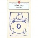 Tout Ubu - Alfred Jarry
