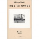 Tout Un Monde - S De Muralt