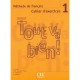 Tout Va Bien Niv 1 Cahier D Exercices - Auge H