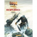 Tout Vance T.12 , Integrale Ramiro T.3 - William Vance