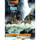 Tout Vance T.2 , Histoires Completes 1963 - William Vance