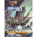 Tout Vance T.3 , Histoires Completes 1963-1964 - Vance