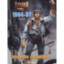 Tout Vance T.4 , Histoires Completes 1964-1967 - William Vance