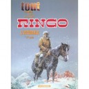 Tout Vance T.8 , Integrale Ringo T.1 - William Vance