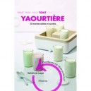 Tout Yaourtiere - Nathalie De Loeper