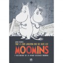 Tove Et Lars Janson , Une Vie Avec Les Moomins , L'histoire De La Bande Dessinee Moomins - Juhani Tolvanen