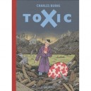 Toxic - Charles Burns