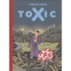 Toxic - Charles Burns