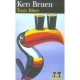 Toxic Blues - Ken Bruen