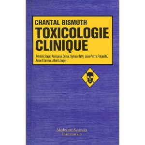 Toxicologie Clinique - C Bismuth