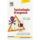 Toxicologie D'urgence - A Jones , P Dargan