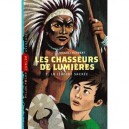 Les Chasseurs De Lumiere T.2 , La Legende Sacree - Magali Herbert , Aline Bureau