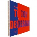 Toy Design - Chris Uffelen