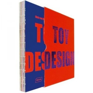 Toy Design - Chris Uffelen