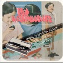 Toy Instruments : Design, Nostalgia, Music - Eric Schneider
