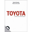 Toyota - Satoshi Kamata
