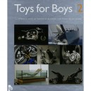 Toys For Boys T.2 - Patrice Farameh