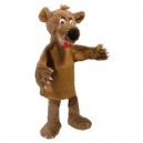 Au Sycomore Grizzly