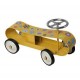 Baghera - Porteur Stream Line - Jaune