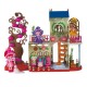 Bandai - Poupée - Doremi - Maison Magique - Accessoires + Boîte De Rangement
