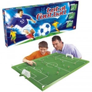 Bandai Total Football