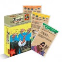 Bioviva Jeu De 7 Familles De La Nature