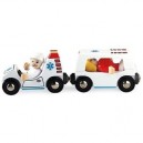 Brio - Ambulance Sonore - 33541