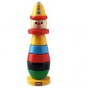 Brio - Clown - 30120