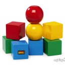 Brio - Cubes Magiques - 30123