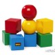 Brio - Cubes Magiques - 30123