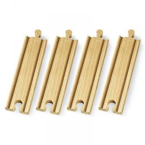 Brio - Droites Moyennes - 33335