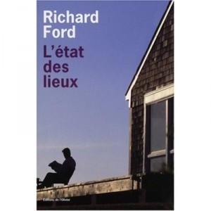 L'etat Des Lieux - Richard Ford