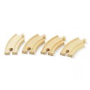 Brio - Petites Courbes - 33337