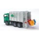 Bruder - Véhicules Sans Piles - Camion Poubelle Man
