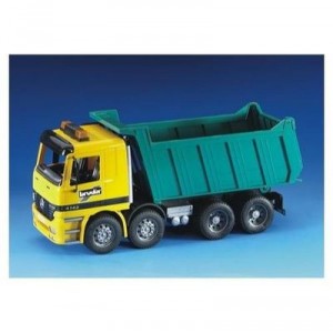 Bruder Camion Benne