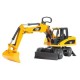 Bruder - 2438 Pelleteuse Caterpillar