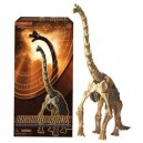 Buki Toys Jeu Éducatif - Squelette Géant Brachiosaure