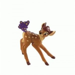 Bullyland - Bambi - 12420