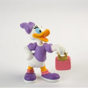 Bullyland - Daisy - 15343